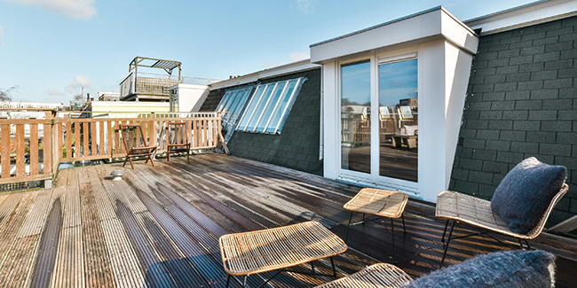 découvrez les nombreux avantages d'un toit terrasse : espace extérieur, vue imprenable et aménagement paysager. transformez votre toit en un lieu de détente et de convivialité, tout en ajoutant de la valeur à votre bien immobilier.