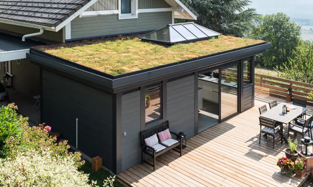 découvrez les avantages d'un toit terrasse en bois, esthétisme, isolation et espace de vie extérieur. transformez votre habitation avec une solution écologique et design pour profiter de moments conviviaux en plein air.