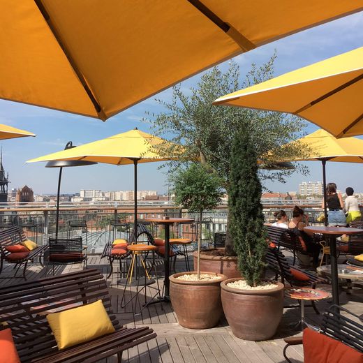 découvrez les avantages d'un toit terrasse à toulouse : espace de vie en plein air, vue imprenable sur la ville et solutions d'aménagement unique. transformez votre toiture en un véritable havre de paix et profitez du climat toulousain toute l'année.