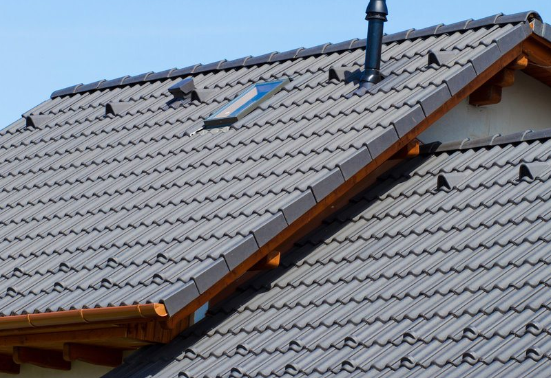 découvrez les avantages du toit tôle isolé, une solution idéale pour améliorer l'isolation thermique de votre habitat tout en garantissant une durabilité et une résistance aux intempéries. optez pour une couverture moderne et efficace qui allie confort et performance énergétique.