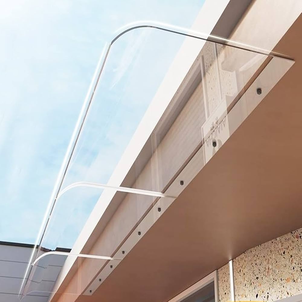découvrez notre toit transparent économique, alliant design moderne et performance énergétique. profitez d'une luminosité naturelle tout en maîtrisant votre budget et en valorisant votre espace.