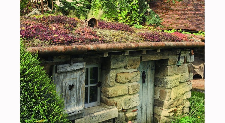 découvrez les avantages et l'esthétisme d'un toit végétal, une solution écologique qui améliore l'isolation, réduit l'impact environnemental et favorise la biodiversité tout en embellissant votre espace. apprenez comment intégrer cette tendance durable à votre habitat.