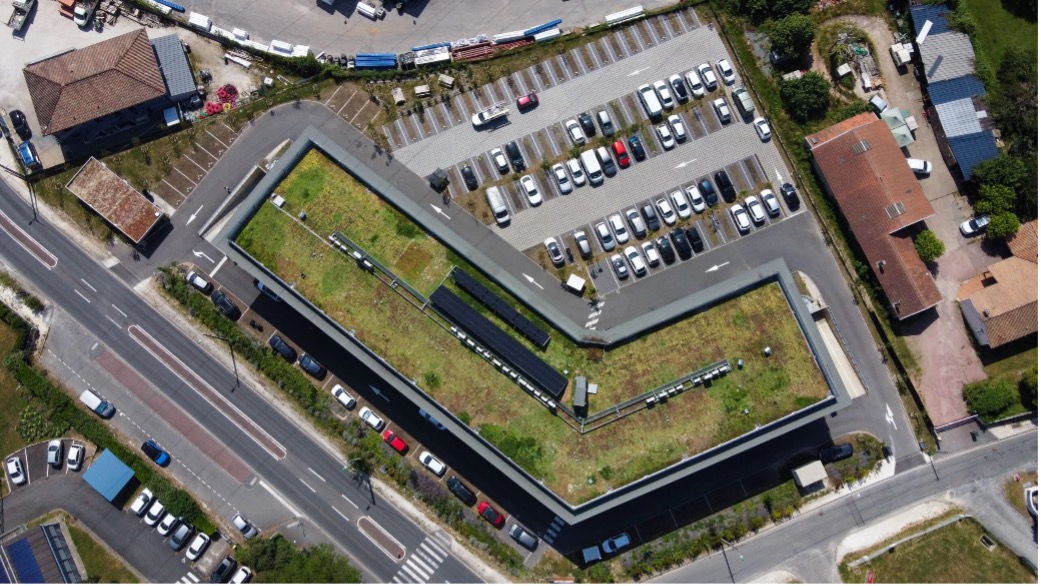 découvrez les avantages d'un toit végétalisé : amélioration de l'isolation, réduction des nuisances sonores et embellissement de votre espace. optez pour une solution éco-responsable qui profite à votre confort et à l'environnement.