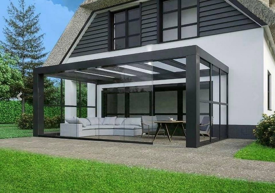 découvrez comment transformer votre maison en ajoutant un toit veranda élégant et fonctionnel. profitez d'un espace lumineux et agréable tout en vous protégeant des intempéries. explorez nos conseils d'aménagement et d'entretien pour sublimer votre véranda.