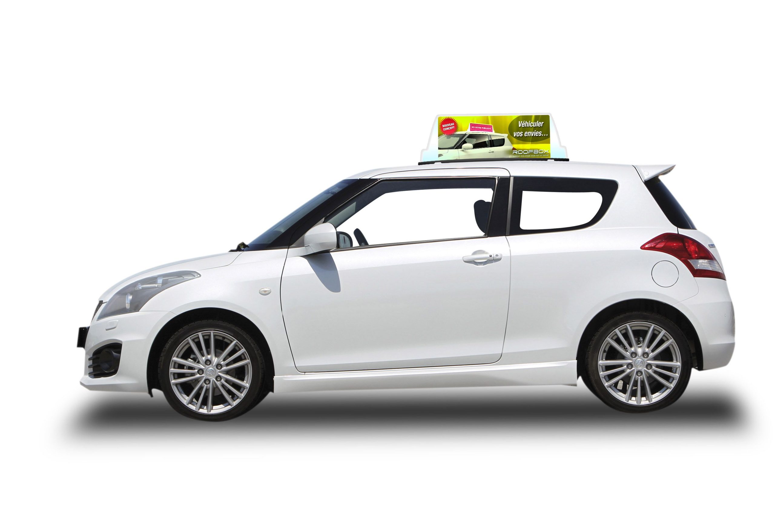 découvrez tout sur les toits de voiture, de leur importance à la protection de votre véhicule, en passant par les différents types disponibles sur le marché. explorez nos conseils pour choisir le toit idéal et entretenir votre voiture.