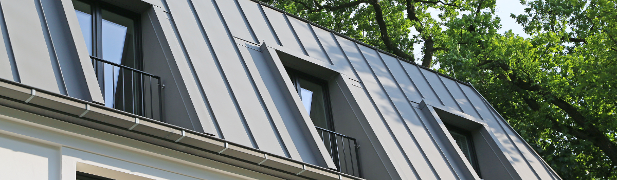 découvrez les avantages esthétiques et fonctionnels du toit en zinc noir. alliant modernité et durabilité, ce revêtement apporte une touche élégante à votre habitation tout en garantissant une excellente résistance aux intempéries.