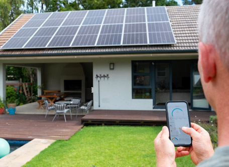 découvrez comment les toits photovoltaïques peuvent transformer votre facture d'électricité. optimisez votre consommation d'énergie et réduisez vos coûts grâce aux solutions solaires durables. informez-vous sur les avantages financiers et environnementaux des panneaux solaires pour une maison éco-responsable.