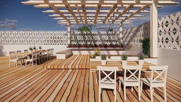 découvrez nos solutions innovantes pour la toiture à toit plat, alliant esthétique et fonctionnalité. profitez d'une isolation optimale et d'une durabilité exceptionnelle, tout en valorisant votre espace extérieur. contactez-nous pour un devis personnalisé !