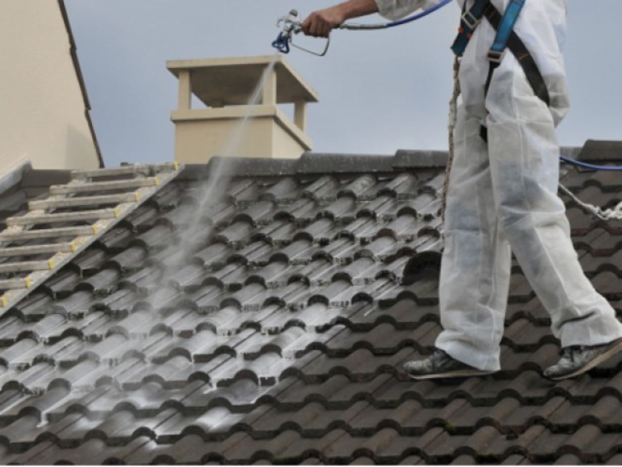 découvrez nos solutions de toiture pour protéger votre maison. que ce soit pour une nouvelle construction ou une rénovation, nous vous offrons des matériaux de qualité et un savoir-faire unique pour des toitures durables et esthétiques.