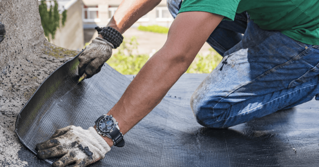 découvrez nos solutions de toitures bitumineuses, idéales pour une protection durable et étanche de vos bâtiments. profitez de l'expertise et de l'innovation pour des toits résistant aux intempéries tout en offrant une excellente isolation thermique.