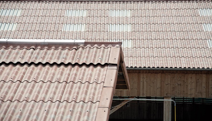 découvrez les avantages des toitures légères : solutions modernes et esthétiques pour vos bâtiments. offrant durabilité et performance, elles s'adaptent à tous vos projets. informez-vous sur les matériaux et techniques innovants pour une construction respectueuse de l'environnement.