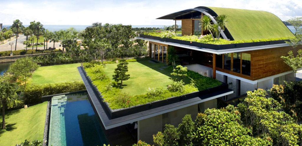 découvrez les avantages des toitures végétalisées : une solution écologique et esthétique qui favorise l'isolation, améliore la qualité de l'air et contribue à la biodiversité urbaine. transformez votre espace et adoptez un mode de vie durable avec nos conseils et astuces.