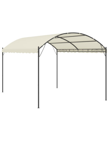 découvrez notre tonnelle 4x3, parfaite pour embellir votre jardin ou votre terrasse. offrant une protection optimale contre le soleil, elle est ideale pour vos événements extérieurs. facile à installer et à transporter, cette tonnelle allie praticité et élégance.