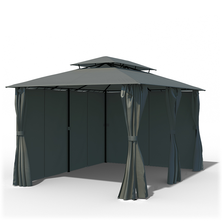 découvrez notre gamme de tonnelles avec rideaux, idéales pour profiter de votre espace extérieur en toute intimité. offrez-vous confort et style tout en vous protégeant du soleil et des intempéries. parfaites pour les terrasses, jardins ou balcons.