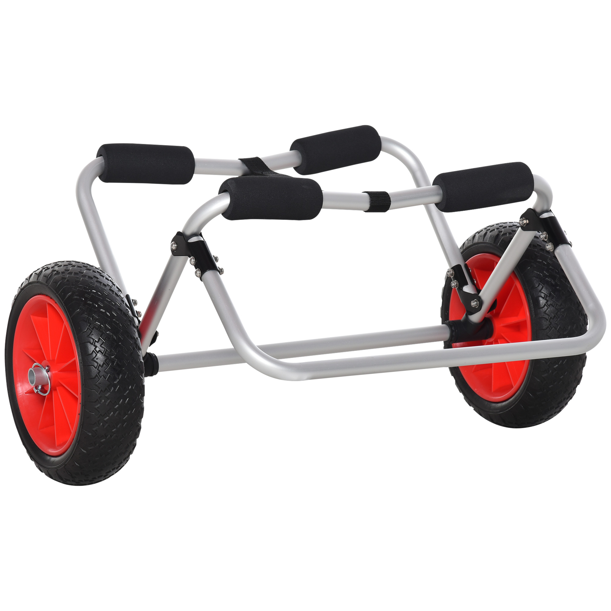 découvrez nos solutions pratiques pour le transport de kayak. que vous soyez en randonnée, en vacances ou en sortie familiale, tout le nécessaire pour transporter votre kayak en toute sécurité et facilité.