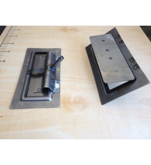 découvrez notre sélection de trappes de toit, idéales pour optimiser l'accès à vos combles tout en garantissant une excellente isolation. profitez d'une fabrication de qualité et d'un design moderne adapté à tous vos besoins.