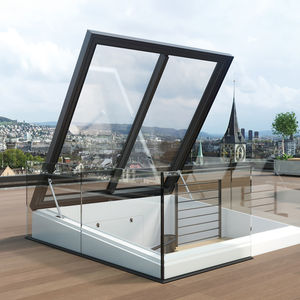 découvrez notre trappe de toit étanche, conçue pour garantir une parfaite isolation et une protection contre les intempéries. idéale pour améliorer la ventilation de vos espaces tout en préservant l'étanchéité de votre habitation. parfait pour les professionnels et les particuliers soucieux de la qualité.