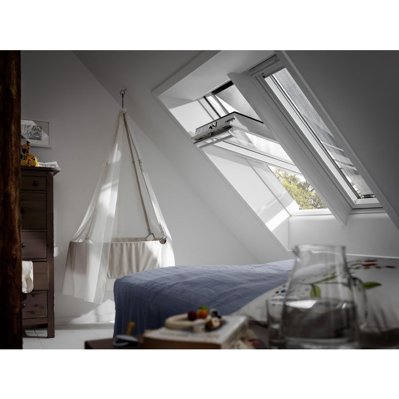découvrez nos fenêtres de toit velux, alliant luminosité, confort et esthétisme pour votre intérieur. transformez votre espace avec des solutions innovantes et durables, adaptées à vos besoins.