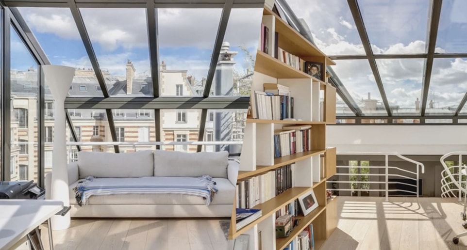 découvrez les avantages d'une vérrière toit pour apporter lumière et esthétisme à votre espace. idéale pour les terrasses, vérandas ou extensions, elle transforme votre intérieur en un lieu lumineux et agréable. optimisez votre bien-être avec ce choix architectural innovant.