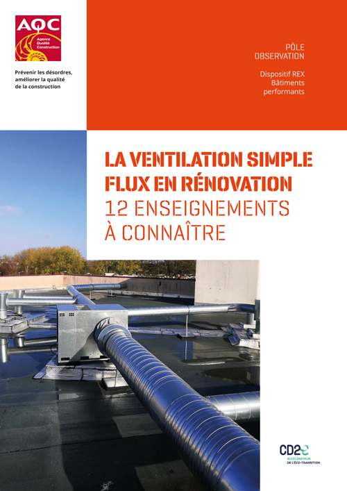 découvrez tout sur la vmc terrasse : un système de ventilation efficace pour optimiser l'air de votre espace extérieur. apprenez les avantages, les installations possibles et comment améliorer le confort de votre terrasse tout en profitant d'une ambiance saine.