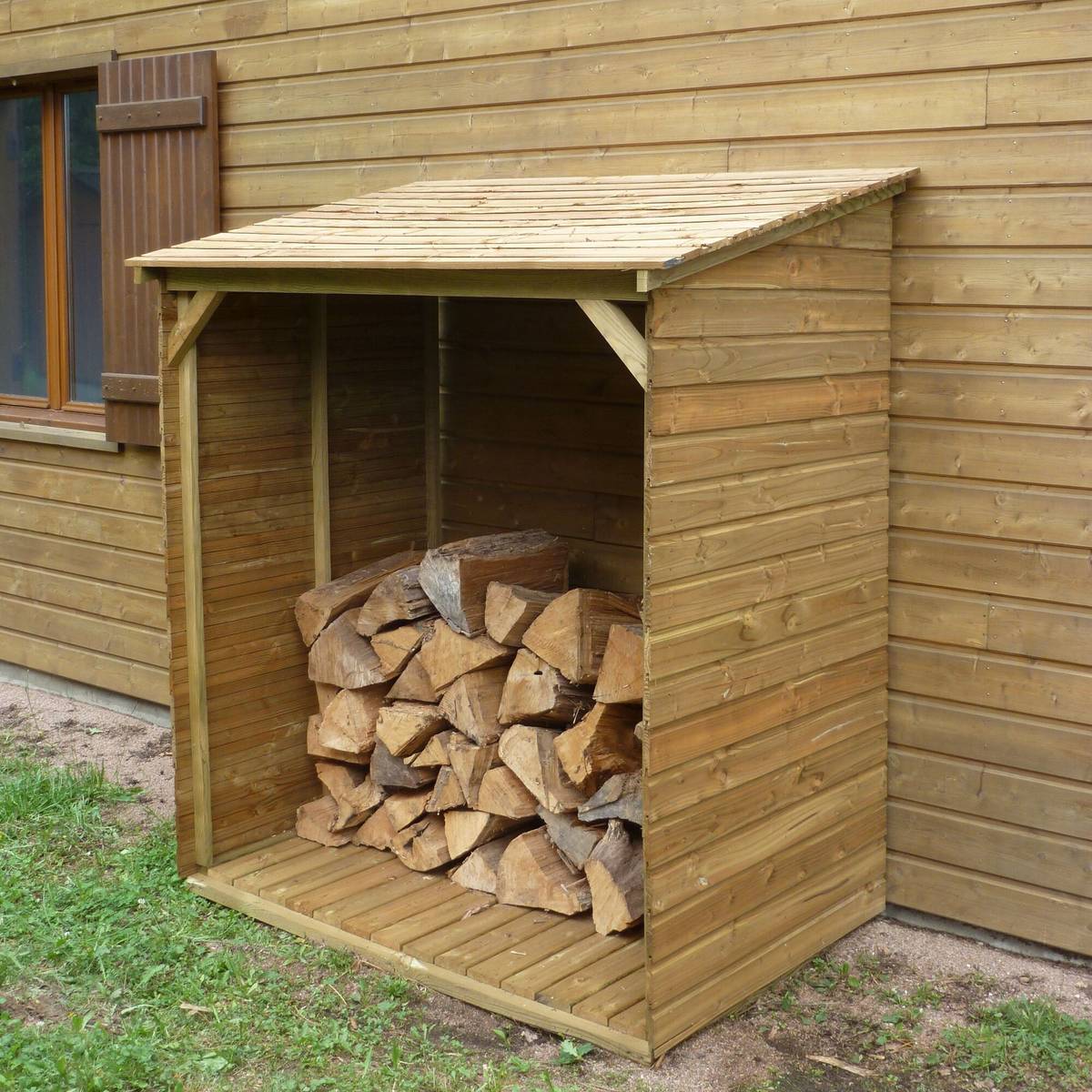 découvrez notre vaste sélection d'abris en bois conçus pour protéger vos équipements de jardin et créer un espace de rangement esthétique. fabriqués à partir de matériaux durables, nos abris allient fonctionnalité et design pour s'intégrer parfaitement à votre extérieur.