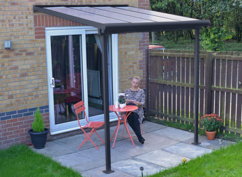 découvrez comment un abri jardin pour terrasse peut transformer votre espace extérieur en un havre de paix. profitez d'une protection optimale contre les intempéries tout en ajoutant un style élégant à votre jardin. idéal pour le rangement ou comme espace de détente.