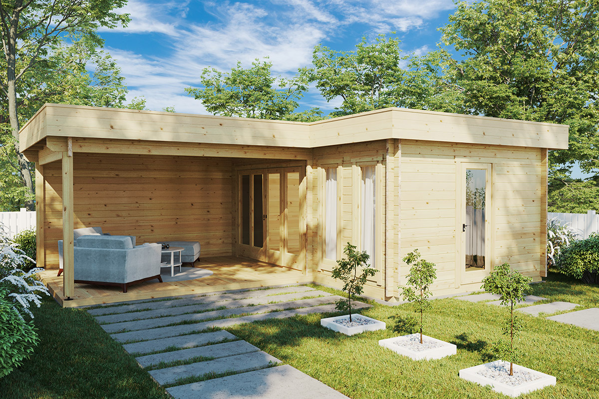 découvrez notre sélection d'abris de jardin avec toit, alliant esthétisme et fonctionnalité. protégez vos outils et vos plantes tout en ajoutant une touche décorative à votre espace extérieur. idéal pour le stockage et l'organisation de votre jardin.