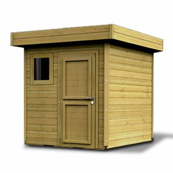 découvrez notre sélection d'abris de jardin à toit plat, alliant design moderne et fonctionnalité. idéals pour optimiser votre espace extérieur tout en gardant vos outils et équipements à l'abri des intempéries. parfaits pour tous les jardins, nos abris s'intègrent harmonieusement à votre environnement.