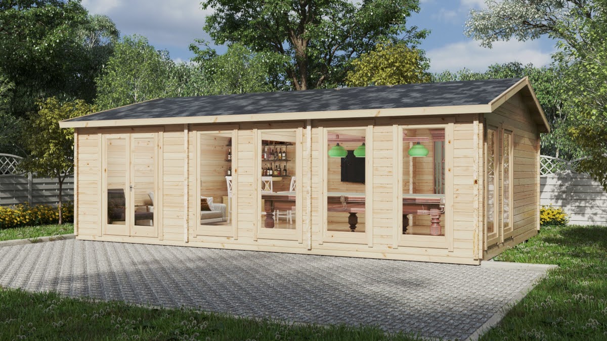 découvrez nos abris de jardin à pente, idéaux pour optimiser l'espace extérieur tout en offrant une solution esthétique et pratique pour le rangement de vos outils et équipements. fabriqués avec des matériaux durables, nos abris allient fonctionnalité et design pour embellir votre jardin.