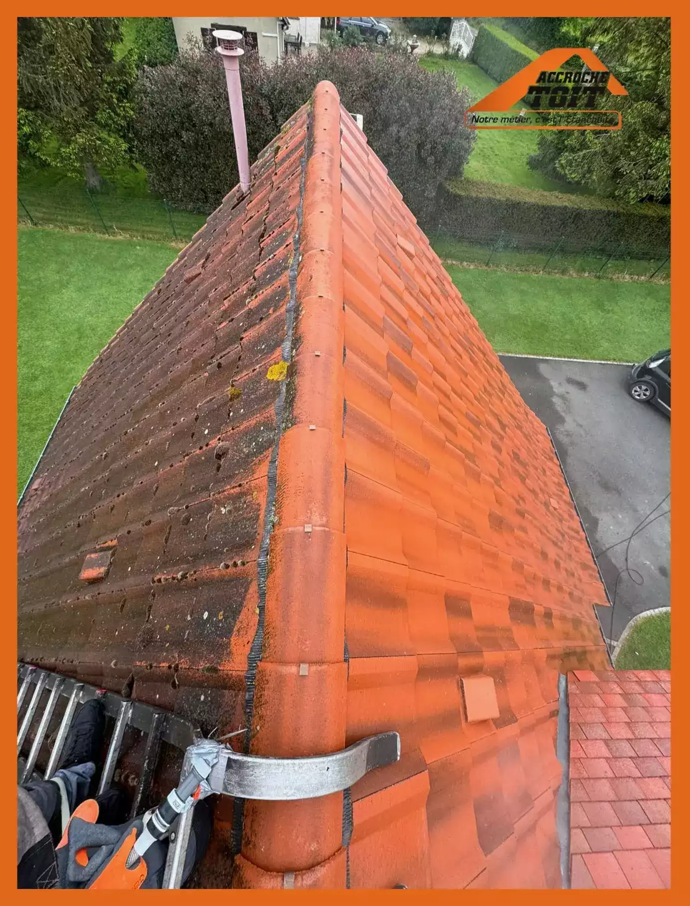 découvrez nos conseils pratiques pour accrocher efficacement votre toit, que ce soit pour des travaux de rénovation, l'installation de panneaux solaires ou l'entretien. suivez nos recommandations pour garantir la sécurité et la durabilité de votre toiture.