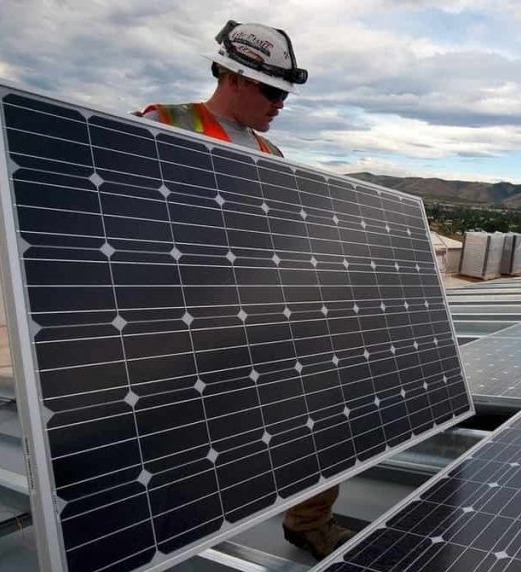 découvrez nos offres compétitives pour l'achat de panneaux solaires et contribuez à un avenir durable tout en réduisant votre facture d'énergie. profitez de conseils d'experts et d'un service personnalisé pour choisir les meilleures solutions solaires adaptées à vos besoins.