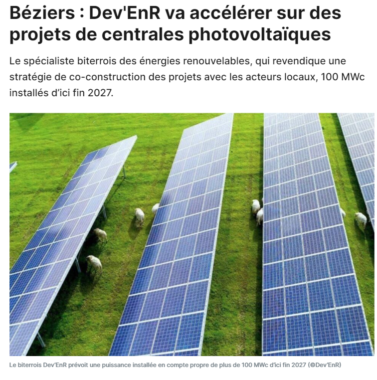 découvrez les acteurs clés du marché des panneaux solaires en france. explorez les entreprises leaders, leurs innovations et leurs engagements pour une transition énergétique durable. informez-vous sur les solutions photovoltaïques qui transforment notre avenir énergétique.