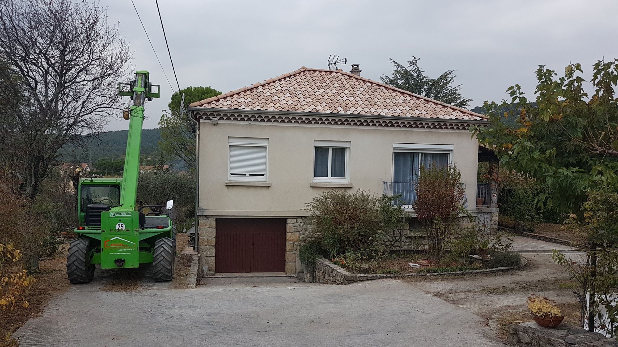 découvrez les avantages de l'agrandissement de votre toit à 4 pans, une solution esthétique et pratique pour maximiser l'espace et améliorer l'isolation de votre maison. transformez votre habitat avec style et fonctionnalité.