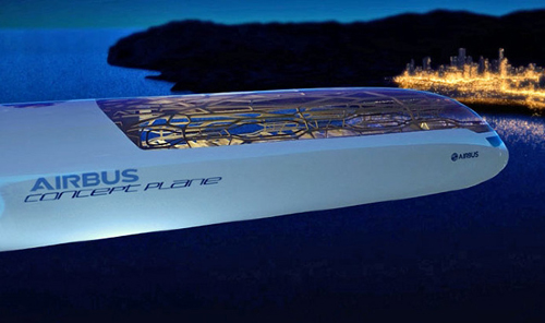 découvrez l'airbus panoramique, une expérience aérienne inédite offrant des vues imprenables et un confort inégalé. voyagez à travers le ciel avec élégance et profitez d'une nouvelle perspective sur le monde.