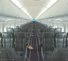 découvrez l'airbus panoramique, un chef-d'œuvre d'ingénierie aéronautique alliant confort et technologies avancées. explorez les caractéristiques innovantes et les performances exceptionnelles de cet aéronef qui redéfinit l'expérience de vol.