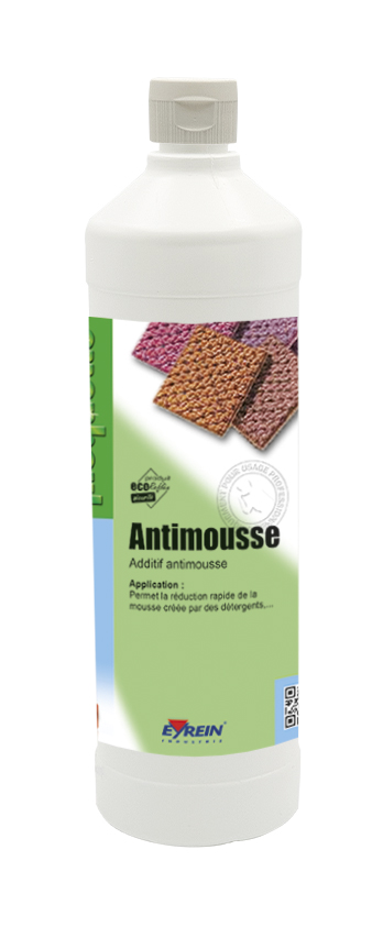 découvrez notre gamme d'antimousse efficace pour protéger vos surfaces extérieures. éliminez les mousses, lichens et algues, tout en préservant l'esthétique de vos toits, terrasses et murs. optez pour une solution simple et rapide qui prolonge la durée de vie de vos matériaux.