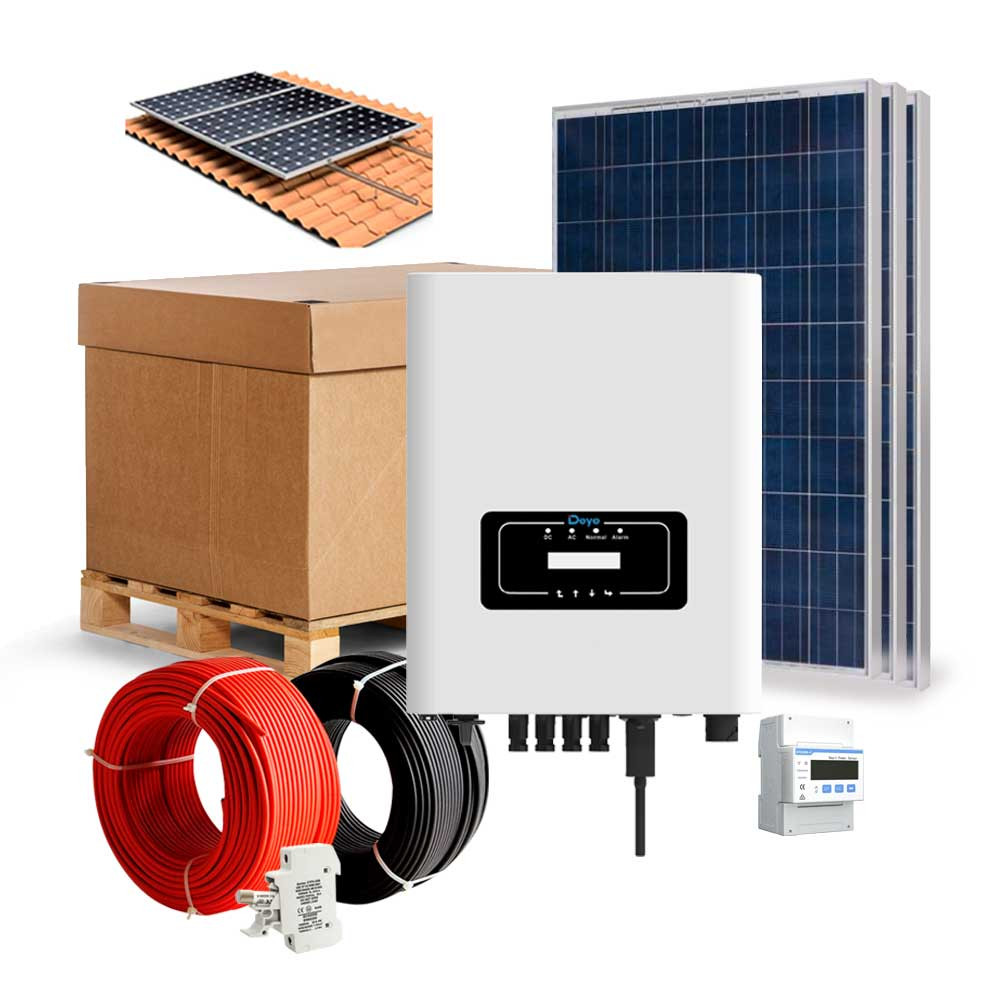 découvrez comment l'autonomie solaire transforme notre façon de consommer de l'énergie. apprenez les avantages des systèmes solaires autonomes et comment ils contribuent à une vie plus durable, tout en réduisant votre facture d'électricité.