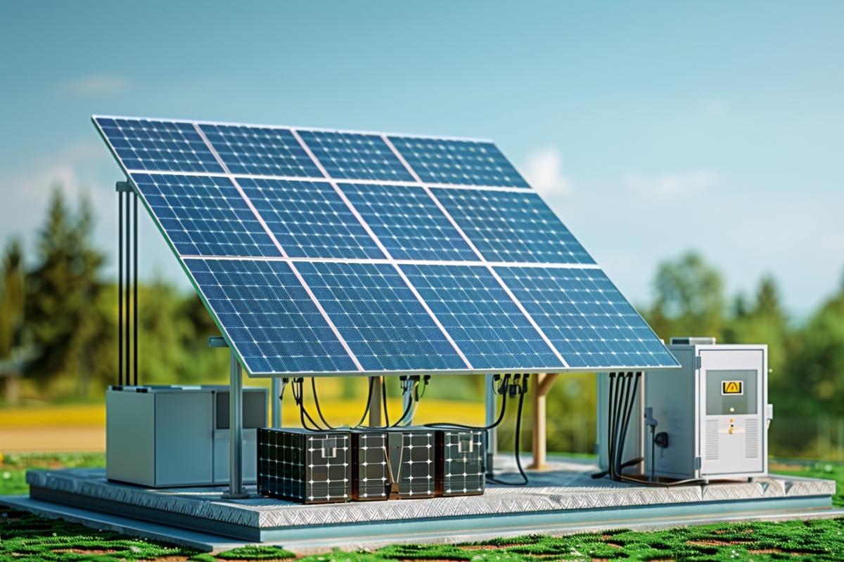 découvrez les avantages de l'autonomie solaire : une solution écologique et économique pour produire votre propre énergie. informez-vous sur les systèmes solaires, les économies d'énergie et les étapes pour devenir autonome grâce à l'énergie renouvelable.