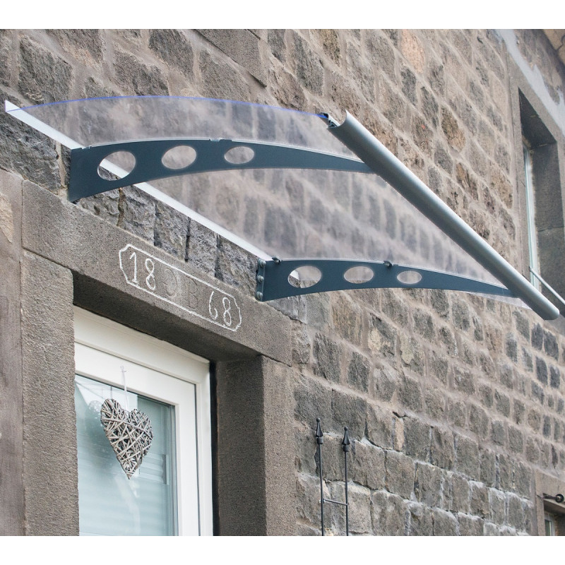 découvrez notre sélection d'auvents de porte élégants et pratiques pour protéger votre entrée des intempéries tout en ajoutant une touche de style à votre façade. idéal pour améliorer l'esthétique et la fonctionnalité de votre maison.