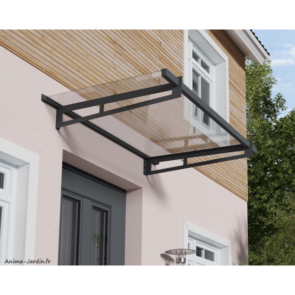 découvrez nos auvents de porte élégants et pratiques, conçus pour protéger votre entrée des intempéries tout en ajoutant une touche esthétique à votre maison. idéaux pour améliorer l'accessibilité et la durabilité de votre espace extérieur.