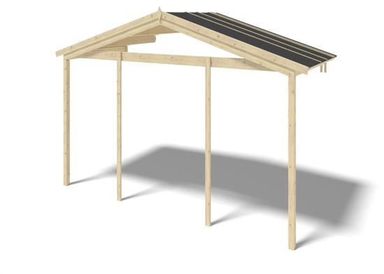 découvrez les dernières avancées en matière de toits en bois, alliant durabilité, esthétique et performance. explorez les innovations et les techniques modernes qui révolutionnent la construction de toits en bois pour des habitats écologiques et résistants.