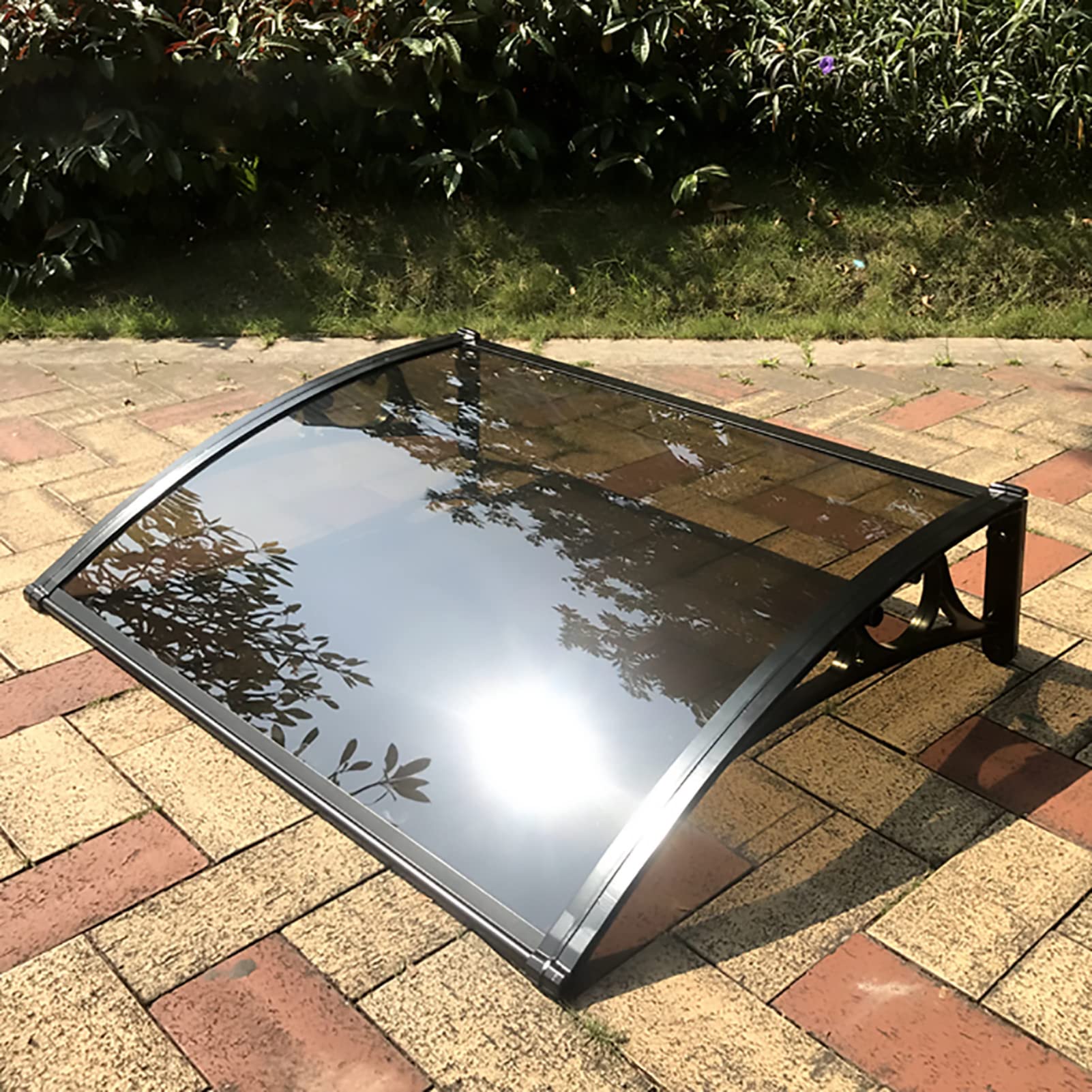 découvrez notre large choix d'avant-toits pour portes, alliant esthétisme et fonctionnalité. protégez votre entrée des intempéries tout en ajoutant une touche élégante à votre maison.