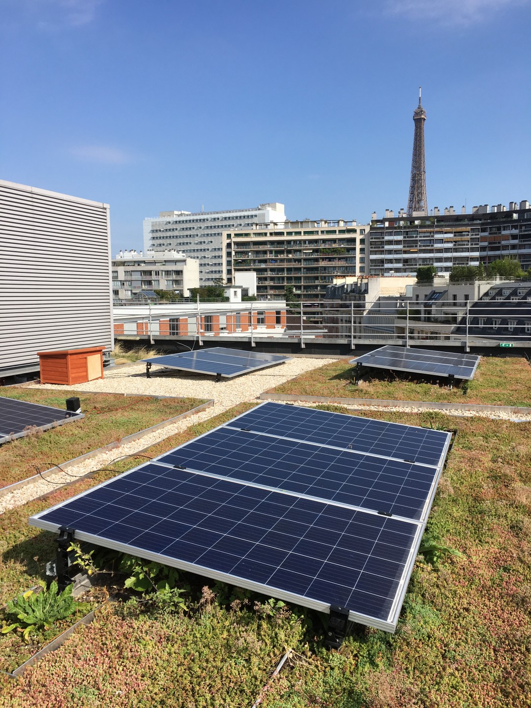 découvrez les nombreux avantages des toits photovoltaïques en milieu rural : une source d'énergie renouvelable, des économies sur les factures d'électricité, et un impact environnemental positif. adoptez une solution durable pour l'avenir de votre exploitation agricole.