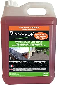 découvrez notre guide complet sur les avis concernant les anti-mousse pour toiture. apprenez à choisir le meilleur produit pour protéger et prolonger la vie de votre toit tout en préservant son esthétisme. comparez les avis et faites le bon choix pour votre maison.