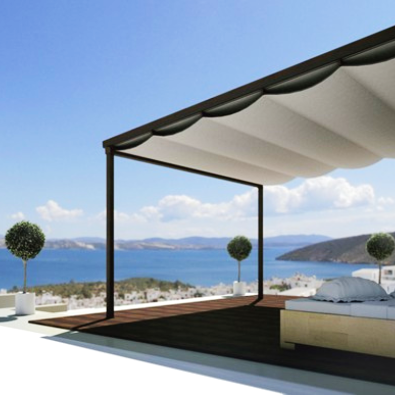 découvrez notre sélection de baches pour pergolas, conçues pour allier esthétique et protection. protégez votre espace extérieur des intempéries tout en ajoutant une touche décorative à votre jardin. parfaites pour profiter de votre pergola toute l'année!