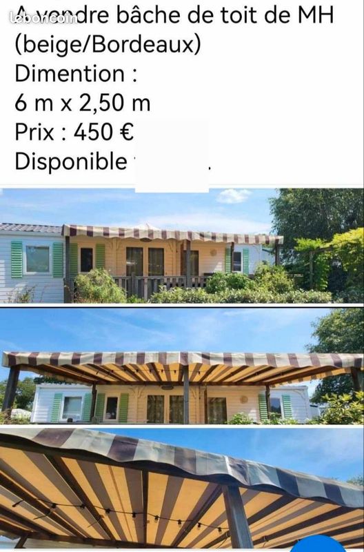 découvrez nos solutions de baches pour toits plats, idéales pour protéger votre toiture des intempéries et prolonger sa durée de vie. optez pour une protection efficace et durable avec nos baches de haute qualité.