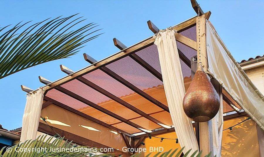 découvrez notre gamme de bâches de toit résistantes et durables, idéales pour protéger votre véhicule ou votre espace extérieur des intempéries. profitez d'une protection optimale avec nos modèles adaptés à tous vos besoins.