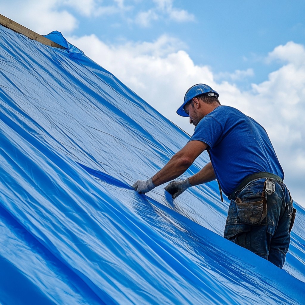 découvrez nos baches de toiture de haute qualité, idéales pour protéger votre maison des intempéries. faciles à installer et résistantes, nos baches offrent une solution durable pour préserver votre toiture tout en assurant une excellente isolation. idéales pour les travaux de rénovation ou de construction, nos baches s'adaptent à tous vos besoins.