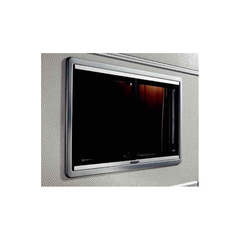 découvrez notre gamme de baies spécialement conçues pour camping-cars, alliant confort et style. profitez de vues panoramiques et d'une luminosité optimale lors de vos voyages. idéales pour améliorer l'esthétique et la fonctionnalité de votre véhicule de loisirs.