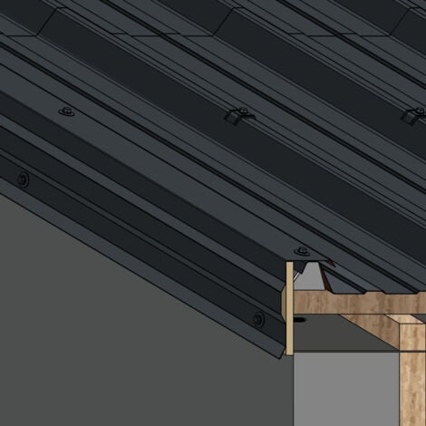 découvrez la bande de rive, un élément essentiel pour la finition de votre toiture. cette protection esthétique et durable assure l'étanchéité et préserve votre habitation des intempéries. explorez les différents types, matériaux et avantages de la bande de rive pour un toit parfaitement entretenu.